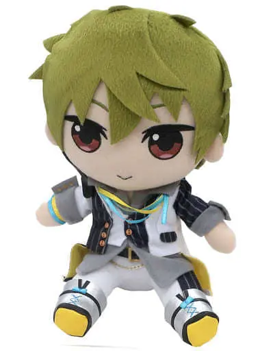 Plush - THE IDOLM@STER SideM