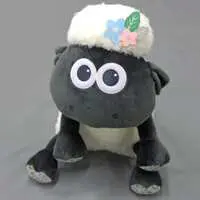 Plush - Shaun the Sheep