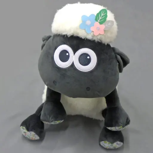 Plush - Shaun the Sheep