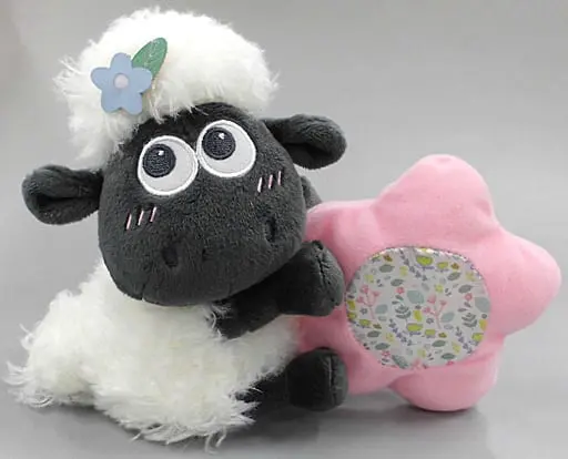 Plush - Shaun the Sheep