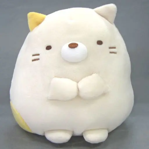 Plush - Sumikko Gurashi / Neko (Gattinosh)