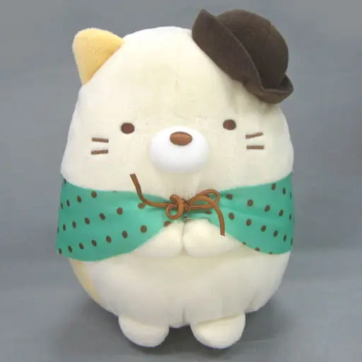 Plush - Sumikko Gurashi / Neko (Gattinosh)