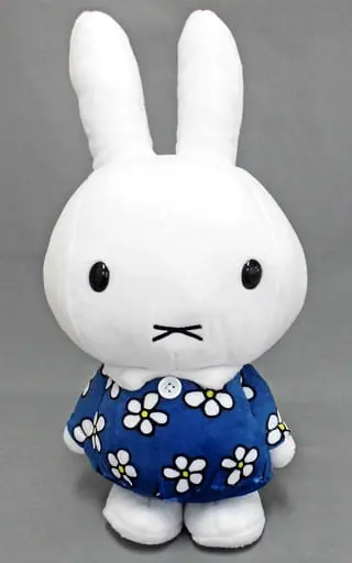 Plush - miffy / Miffy