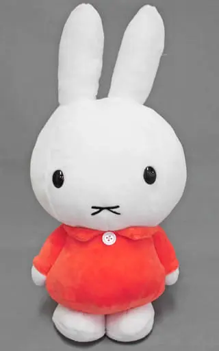 Plush - miffy / Miffy