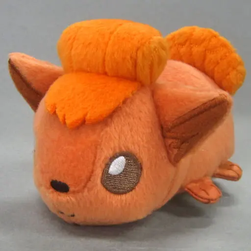 Plush - Pokémon / Rokon (Vulpix)