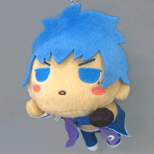 Plush - B-PROJECT