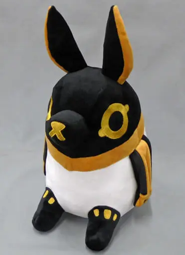 Plush - Toutotsu ni Egypt Shin