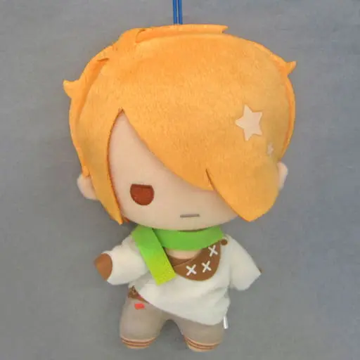 Plush - THE IDOLM@STER SideM