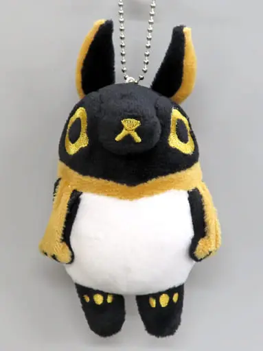 Plush - Toutotsu ni Egypt Shin