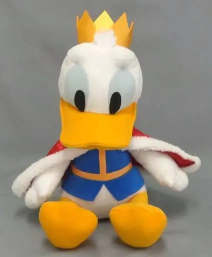 Plush - Disney / Donald Duck