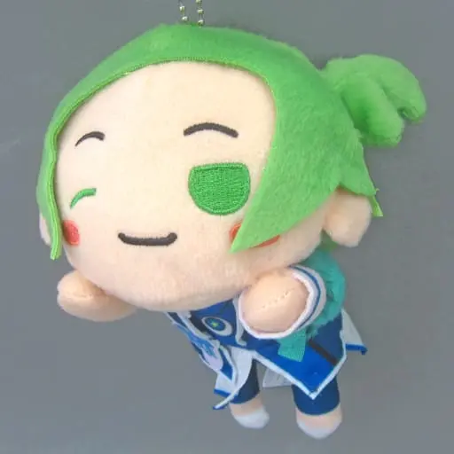 Plush - B-PROJECT