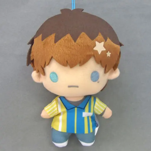 Plush - THE IDOLM@STER SideM