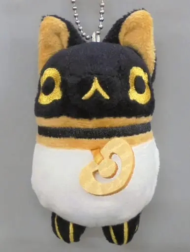 Plush - Toutotsu ni Egypt Shin