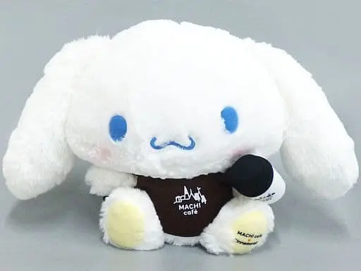 Plush - Sanrio / Cinnamoroll