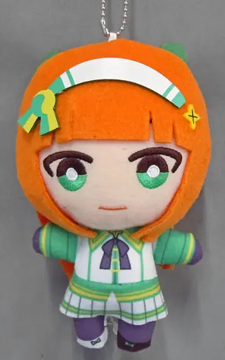 Plush - Uma Musume Pretty Derby