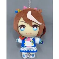 Plush - Uma Musume Pretty Derby