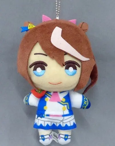 Plush - Uma Musume Pretty Derby