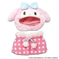 plush costumer - Sanrio characters / My Melody