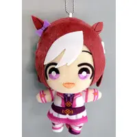 Plush - Uma Musume Pretty Derby