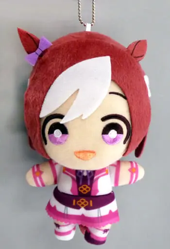 Plush - Uma Musume Pretty Derby