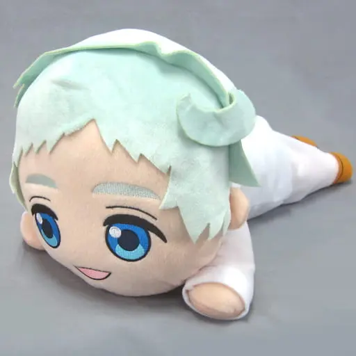 Plush - Yakusoku no Neverland (The Promised Neverland)