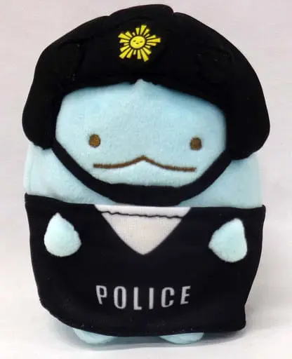 Plush - Sumikko Gurashi / Tokage