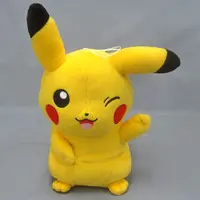 Plush - Pokémon / Pikachu