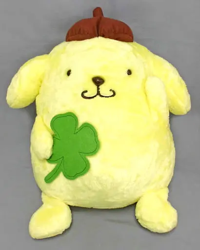 Plush - Sanrio / Pom Pom Purin