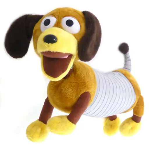 Plush - Toy Story / Slinky Dog