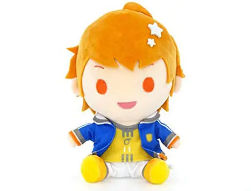 Plush - THE IDOLM@STER SideM