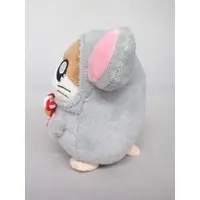 Plush - Tottoko Hamutarou