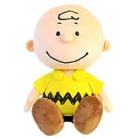 Plush - PEANUTS / Charlie Brown