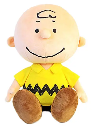 Plush - PEANUTS / Charlie Brown