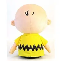 Plush - PEANUTS / Charlie Brown