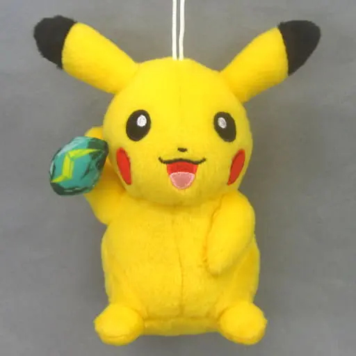 Plush - Pokémon / Pikachu