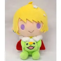 Plush - THE IDOLM@STER SideM