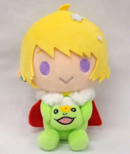 Plush - THE IDOLM@STER SideM