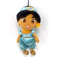 Plush - Aladdin / Jasmine