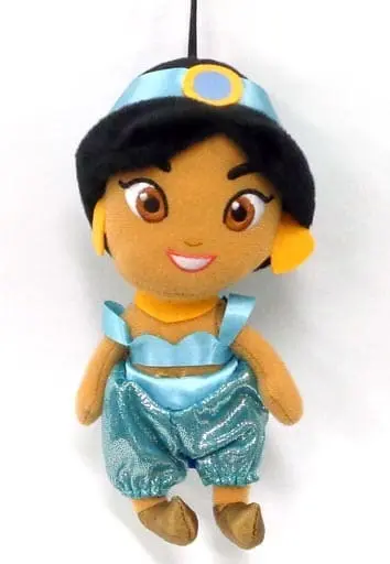 Plush - Aladdin / Jasmine