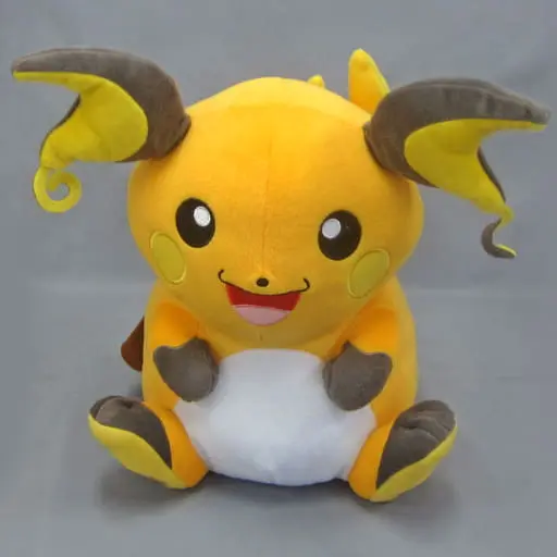 Plush - Pokémon / Raichu