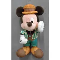 Plush - Disney / Mickey Mouse