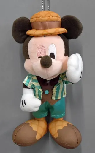 Plush - Disney / Mickey Mouse