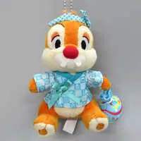 Plush - Disney / Dale (Chip 'n Dale)