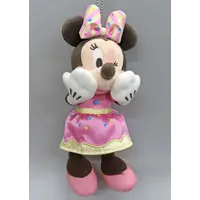 Plush - Disney / Minnie Mouse