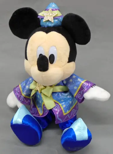 Plush - Disney / Mickey Mouse