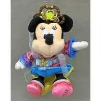 Plush - Disney / Minnie Mouse