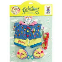 Plush Clothes - Disney / Gelatoni