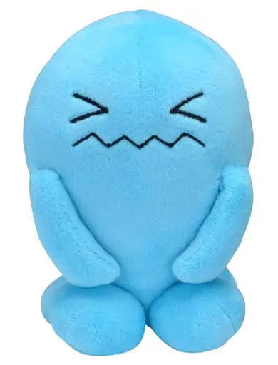 Plush - Pokémon / Wobbuffet