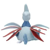 Pokemon fit - Pokémon / Skarmory