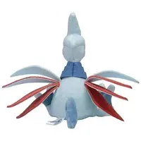 Pokemon fit - Pokémon / Skarmory